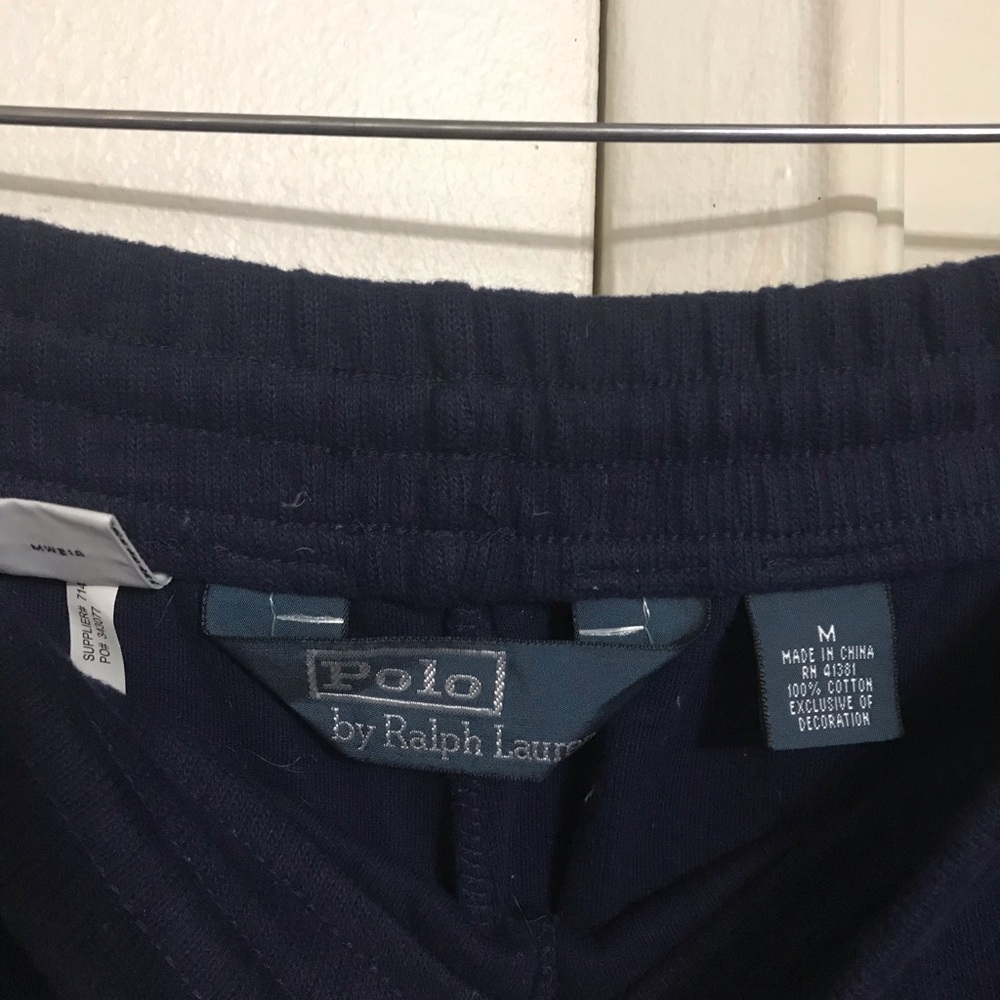 Ralph Lauren Polo Men’s Sweatpants Medium